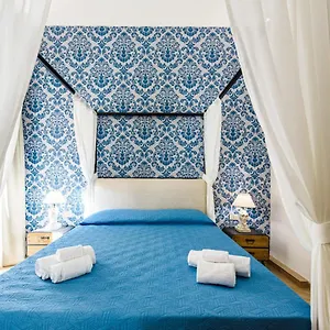 Incao I Pupi House Apartment Cefalù