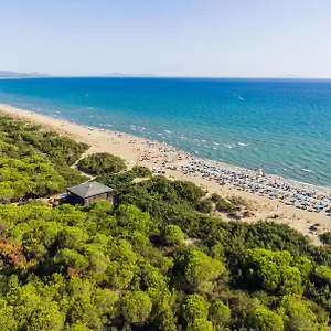 *** Camping Gitavillage Le Marze Italië