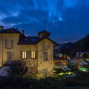  Appartement La & Italië