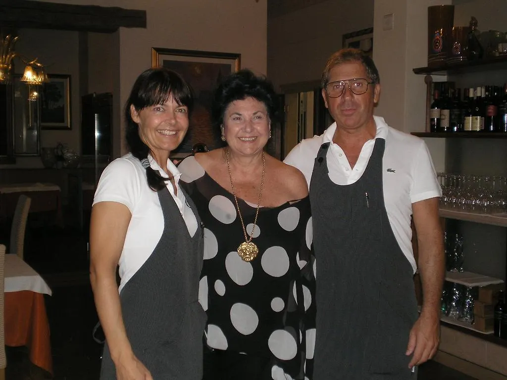 Gasthof Hotel Antica Dogana Cavallino-Treporti